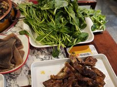 -京元盛铜锅涮肉(上海总店)