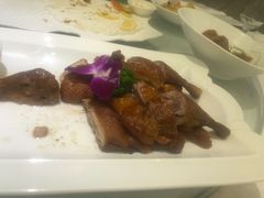 琵琶鸭-骏莱海鲜鱼港(五角场店)