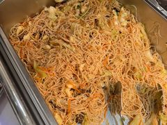 -天荷菜根·闽南素食自助(少林寺店)