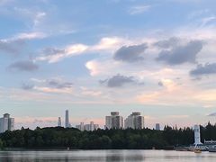 -黄兴公园