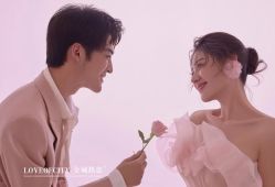 -全城热恋婚纱摄影(优质钻石店)