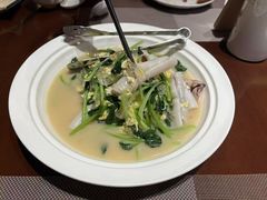 -青岛海天世园酒店-海澜阁中餐厅