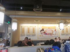 -九毛九西北菜(百信广场店)