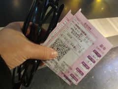 -嘉凯影城(西安恒大城店)