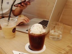 -Onirii Coffee(长乐路店)