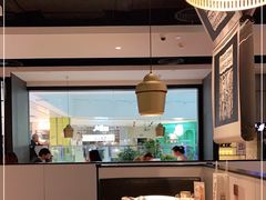 -太二酸菜鱼(宁波来福士店)