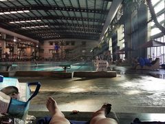 -南宫温泉水世界