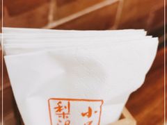-小吊梨汤·北京菜·烤鸭(华润万象城店)