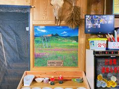 -银同牦牛肉火锅