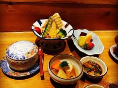 -大岛日本料理铁板烧(南通大饭店)