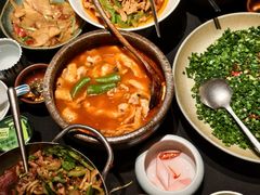 -山石榴·贵州菜(丰盛里店)