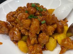 -兴仙饭店·闽味海鲜(马尾总店)