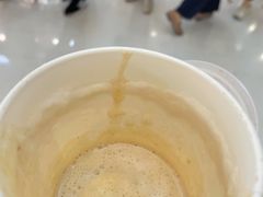 -星巴克臻选(上海合生汇1F店)