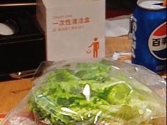 -新石器烤肉(百联川沙店)