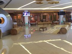 -热带雨林汗蒸馆(汶水东路店)