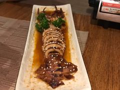 -酒井酱子·深夜食堂(东城汇店)