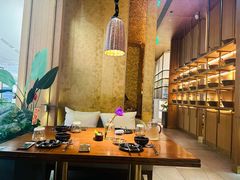 -泰香米泰国餐厅(中大国际店)