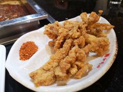 -红鼎坊·老成都火锅(新南门店)