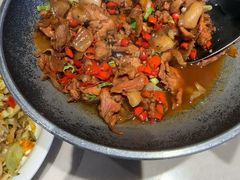 -味上湘菜馆(岳麓山店)