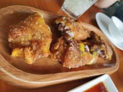 -莲餐厅·湖北菜·潜江小龙虾店(愚园路店)