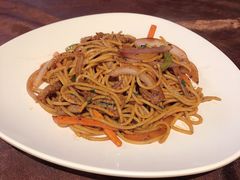 -路易十三西餐厅(西关新天地店)