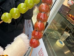 -东来顺饭庄(新源里店)