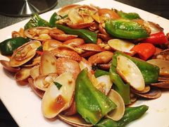 -金海湾嘉华度假酒店·海天阁中餐厅