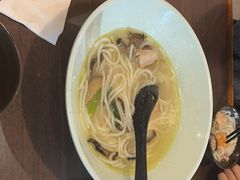 -老妈米线(东圈门店)