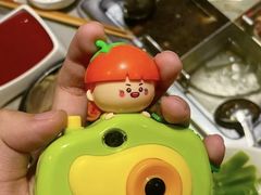 -海底捞火锅(振华广场店)