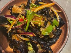 盐帮乌鸡爪-耍盆友·重庆江湖菜(百子湾店)