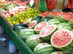 -港华水果街(港华广场店)