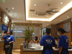-马记永·兰州牛肉面(天通苑家乐福店)