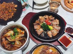 -水天堂西餐厅(绿宝广场店)