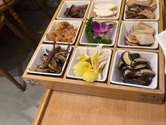 -大理董·董家小厨野生菌火锅(古城旗舰店)