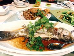 -量贩海鲜餐厅