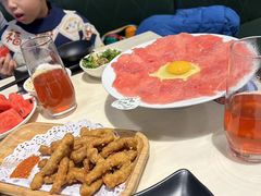 -围炉火锅(万达珍珠坊店)