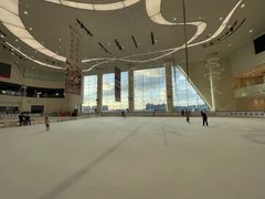 -世纪星滑冰俱乐部(万象城店)