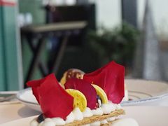 芳芳招牌拿破仑千层酥-L'Arome芳芳法国餐厅(仙林金鹰店)