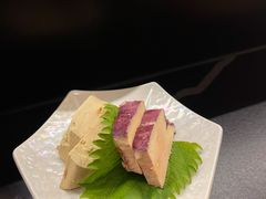 红酒鹅肝-Sushi Hanzo半藏(天环广场店)