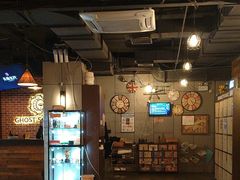 -长藤鬼校(龙翔店)