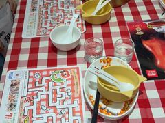 -西贝(无锡八佰伴中心店)