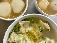 -雪园小吃部(天桥商场店)
