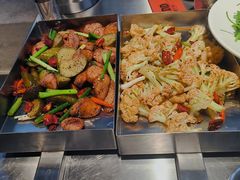 -No.DD戳子烧烤·江湖菜(北京总店)