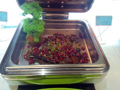 -339旋转餐厅(天府熊猫塔店)
