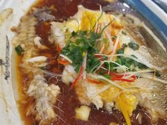 -姑苏鸿昌兴大食堂(中山北路店)