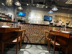 -红泥小火炉·东北泥炉烤肉(天一旗舰店)