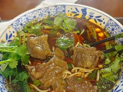 -秦云老太婆摊摊面(全国总店)