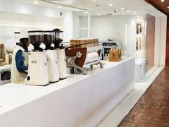 -% Arabica阿拉比卡咖啡(武汉天地店)