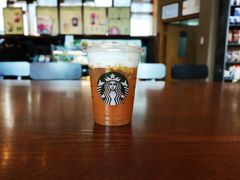 -星巴克臻选(中山石岐大信新都汇店)
