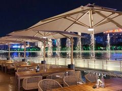 -MONICH牛排融合餐厅(和义大道购物中心店)